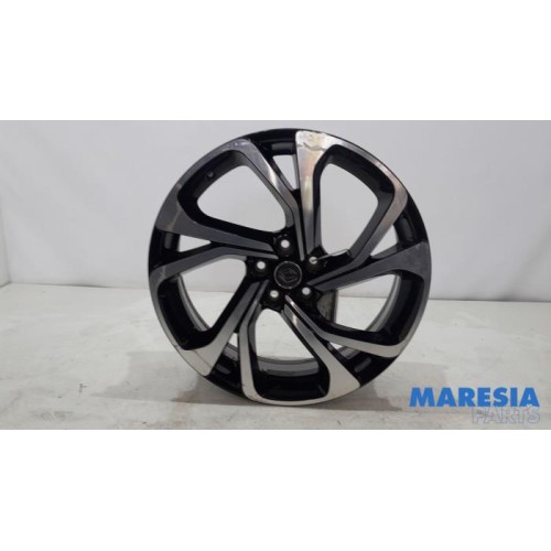Renault - Scenic - Velg