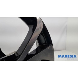 Renault - Scenic - Velg