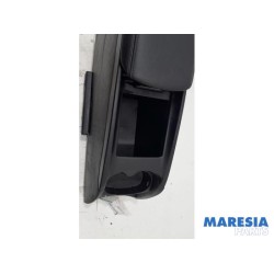 Renault - Scenic - Middle console