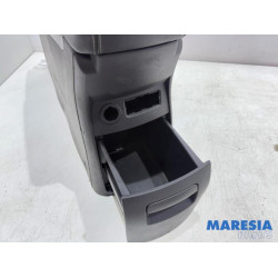 Renault - Scenic - Middenconsoles
