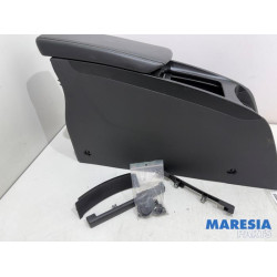 Renault - Scenic - Middenconsoles