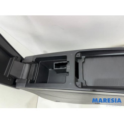 Renault - Scenic - Middenconsoles