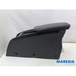 Renault - Scenic - Middenconsoles