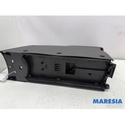 Renault - Scenic - Middenconsoles