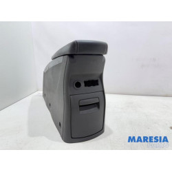 Renault - Scenic - Middenconsoles