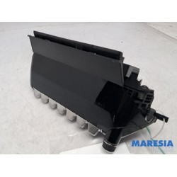 Peugeot - 208 - Heater control panel