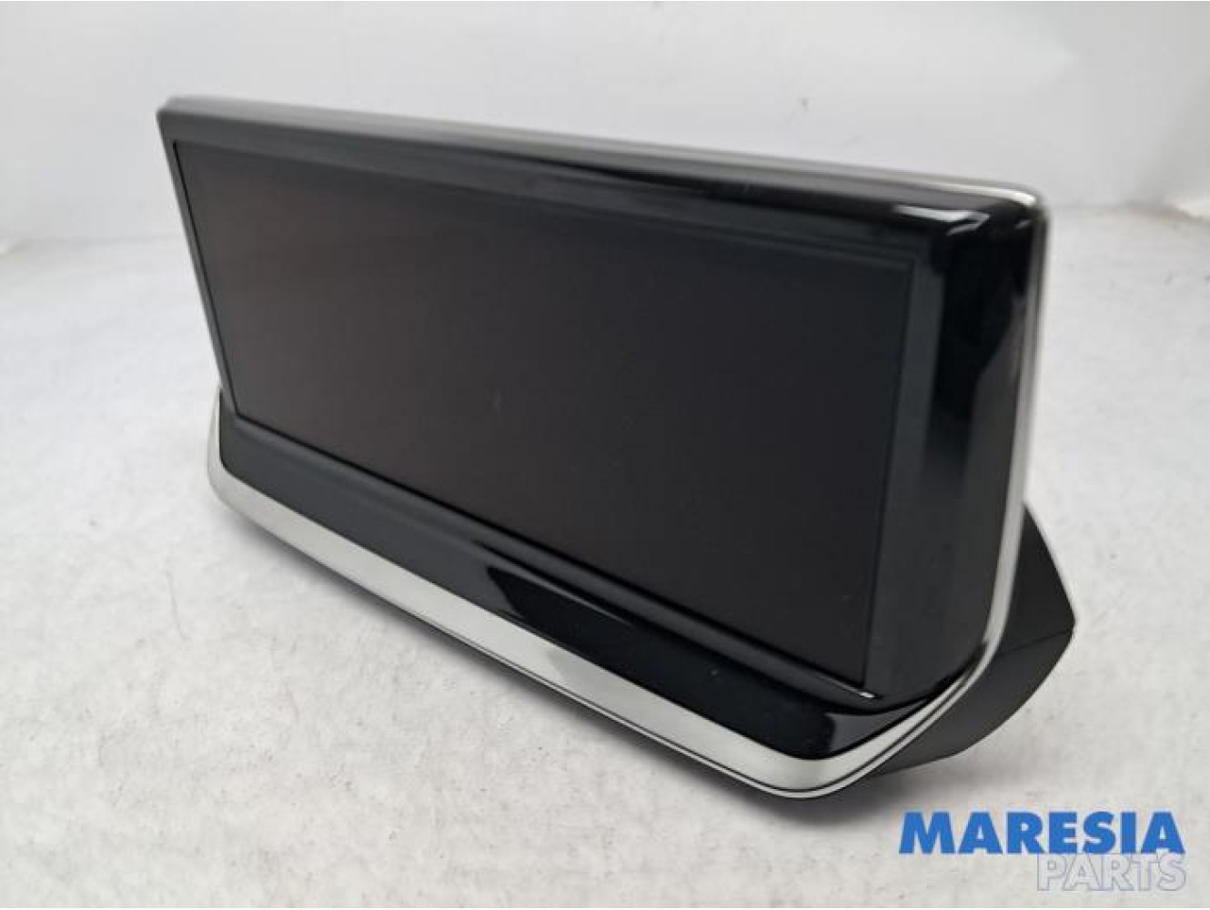Peugeot - 208 - Display Interieur