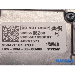 Peugeot - 208 - Camera voorzijde