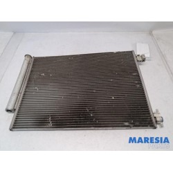 Renault - Clio - Air conditioning condenser