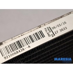 Renault - Clio - Air conditioning condenser