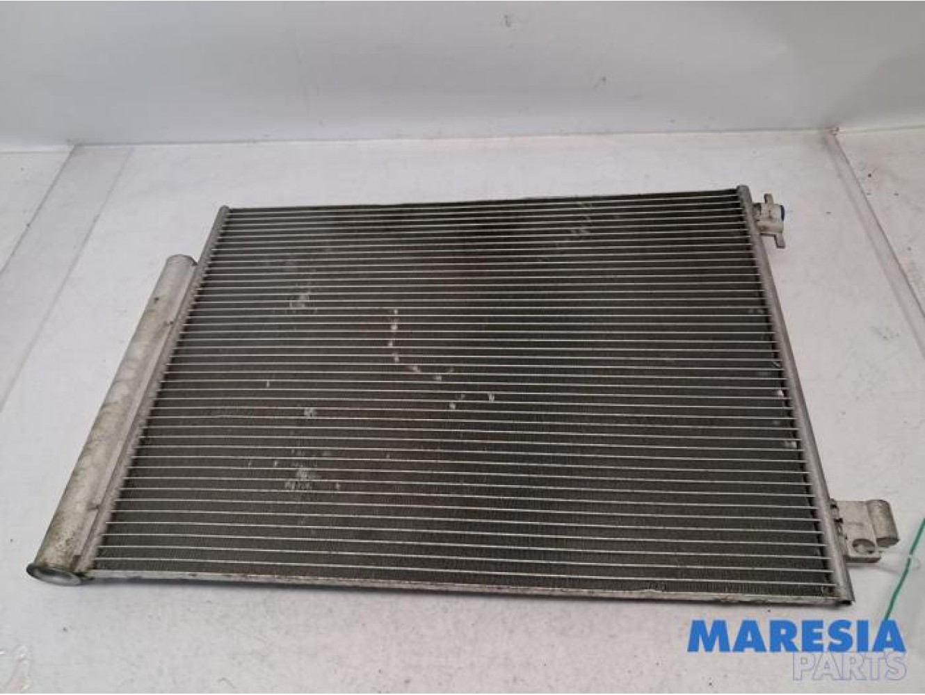 Renault - Clio - Air conditioning condenser