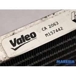 Renault - Clio - Air conditioning condenser