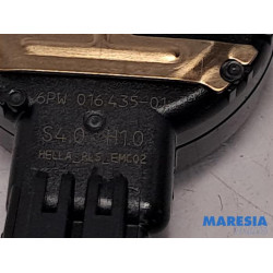 Peugeot - 208 - Rain sensor