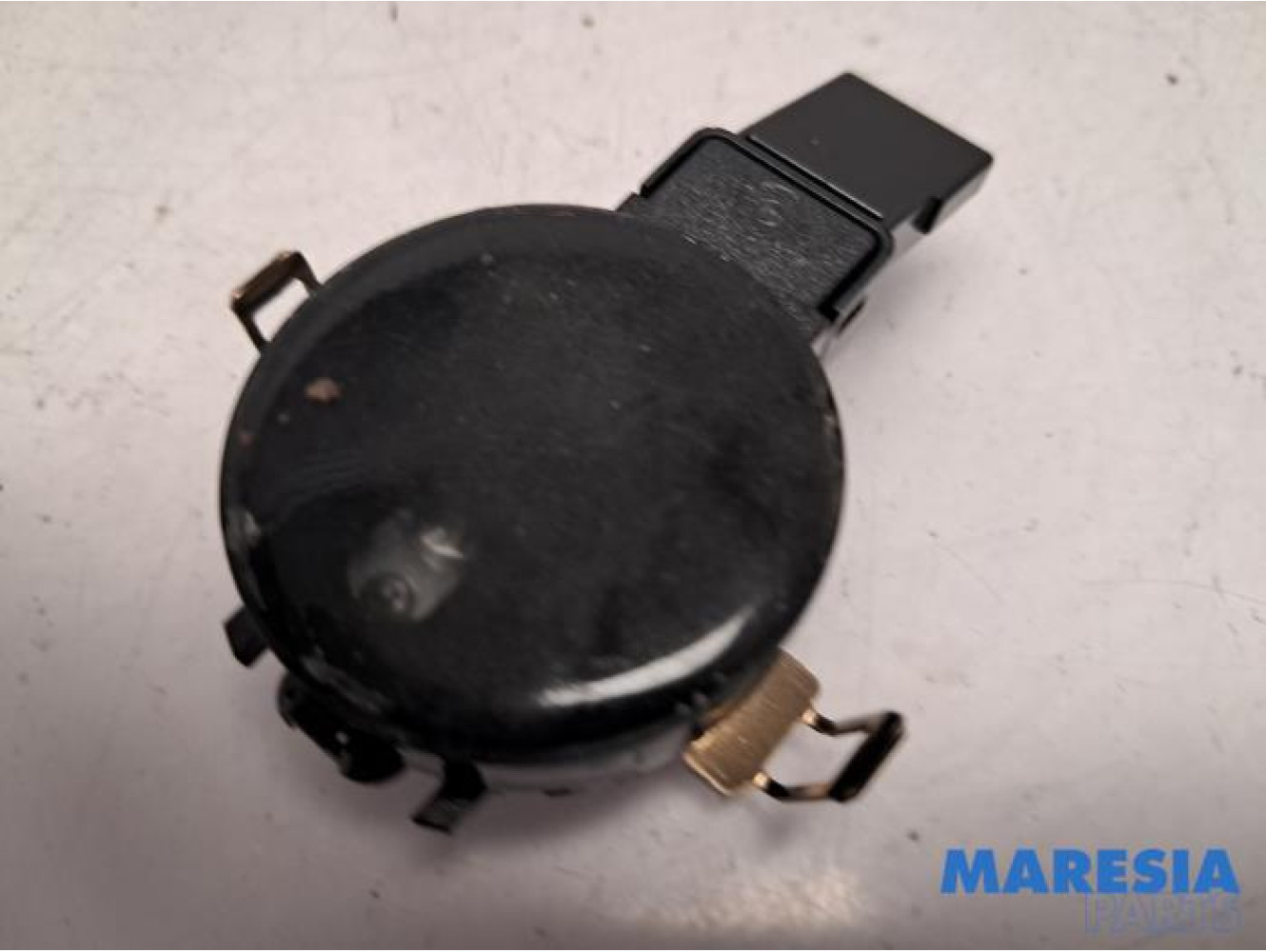 Peugeot - 208 - Rain sensor