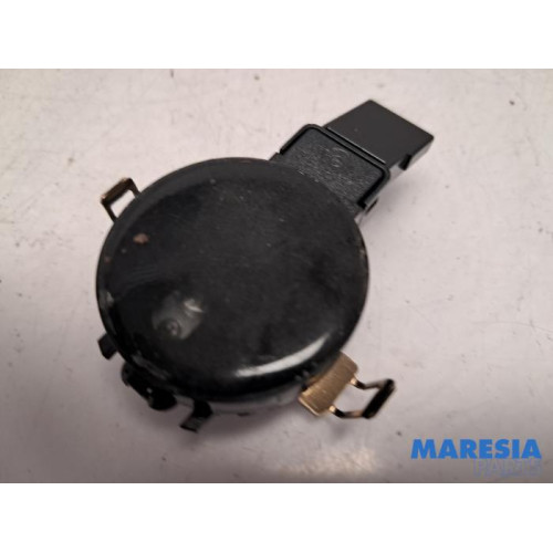 Peugeot - 208 - Rain sensor