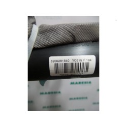 Renault - Laguna - Airbag hemel links