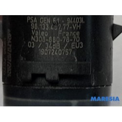 Peugeot - 208 - PDC Sensor