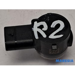 Peugeot - 208 - PDC Sensor