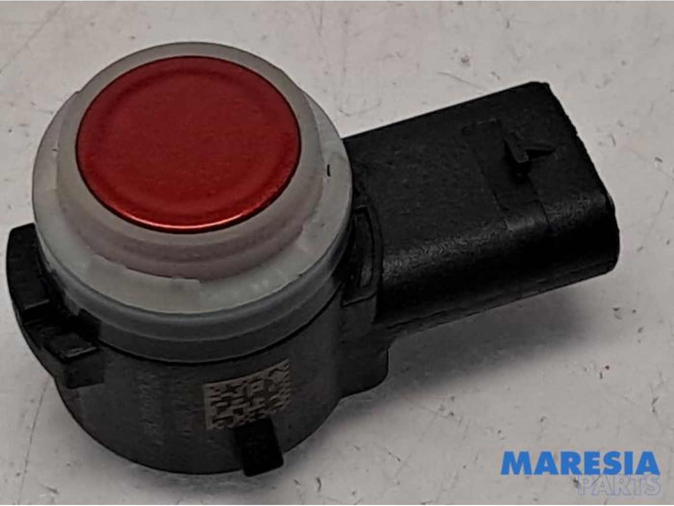 Peugeot - 208 - PDC Sensor