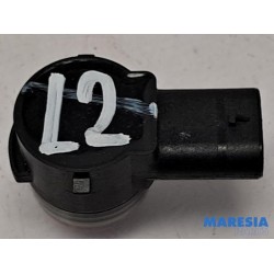 Peugeot - 208 - PDC Sensor