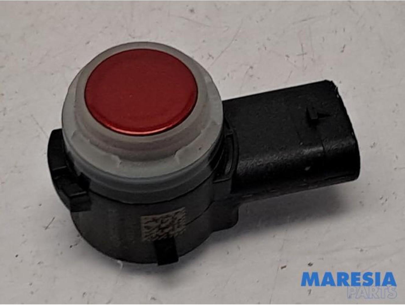 Peugeot - 208 - PDC Sensor