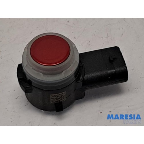 Peugeot - 208 - PDC Sensor