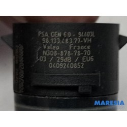 Peugeot - 208 - PDC Sensor