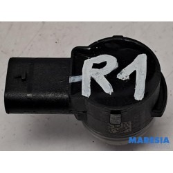 Peugeot - 208 - PDC Sensor