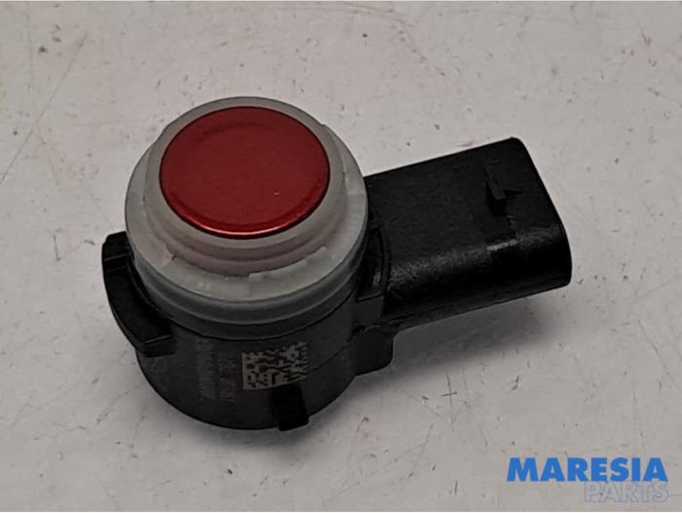 Peugeot - 208 - PDC Sensor