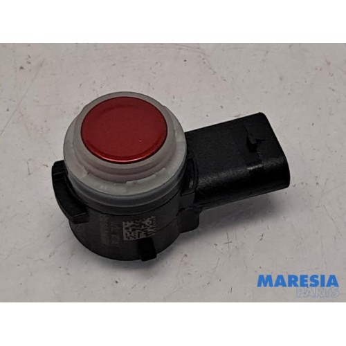 Peugeot - 208 - PDC Sensor