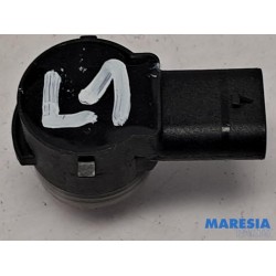 Peugeot - 208 - PDC Sensor