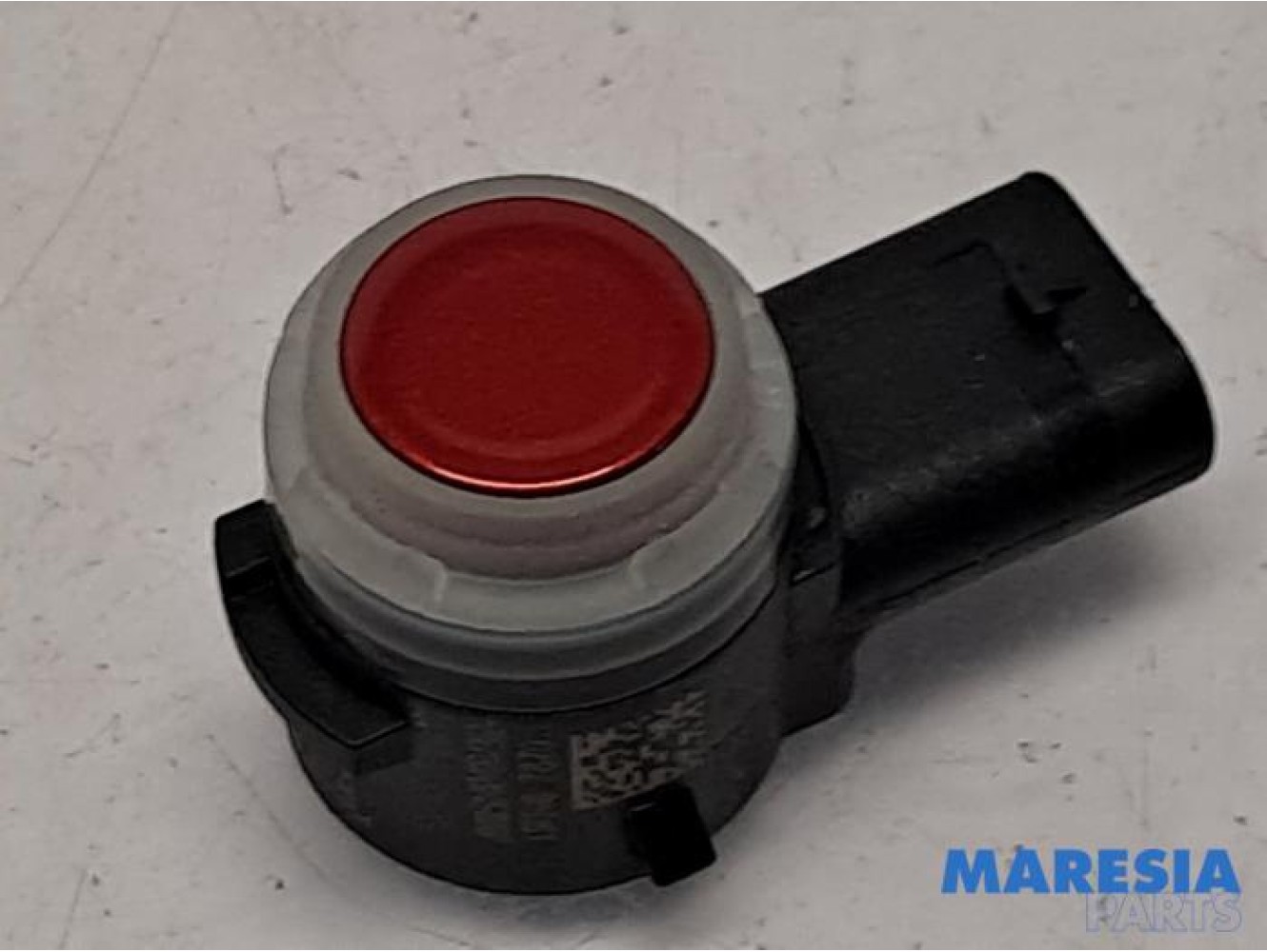 Peugeot - 208 - PDC Sensor
