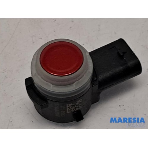 Peugeot - 208 - PDC Sensor
