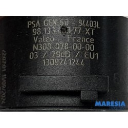 Peugeot - 208 - PDC Sensor