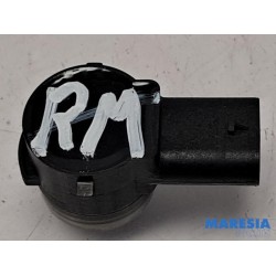 Peugeot - 208 - PDC Sensor