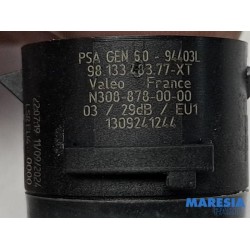 Peugeot - 208 - PDC Sensor