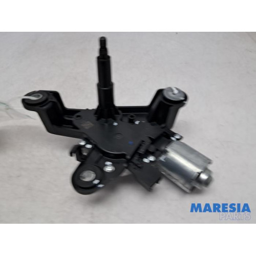 Peugeot - 208 - Rear wiper motor