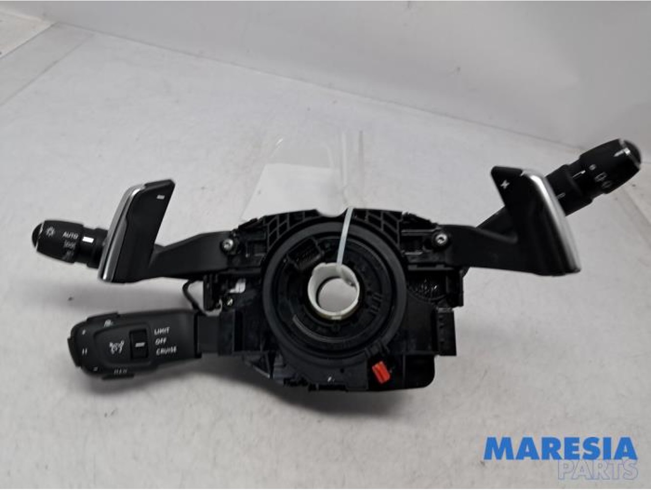 Peugeot - 208 - Commutateur combi colonne de direction