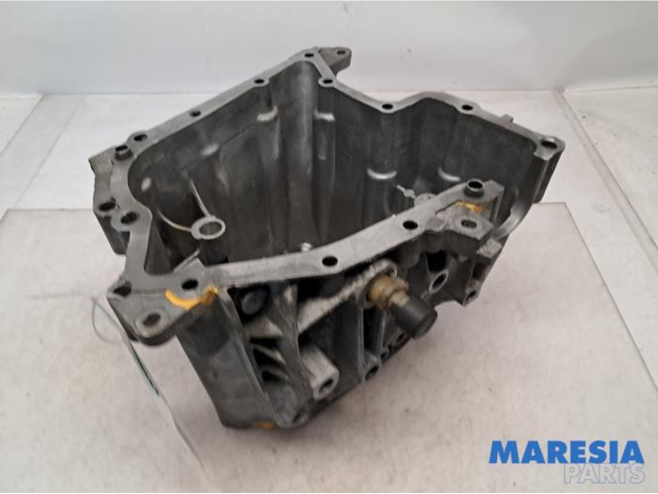 Fiat - Ducato - Gearbox casing