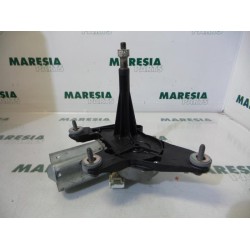Renault - Laguna - Scheibenwischermotor hinten