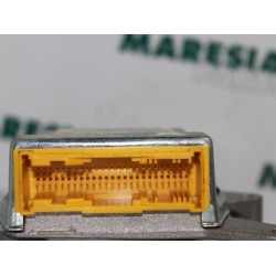 Renault - Laguna - Airbag Module