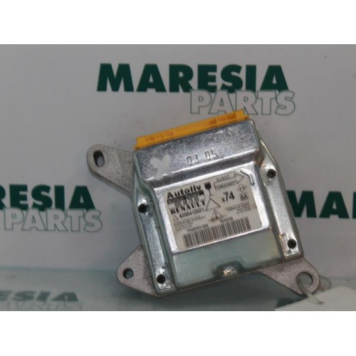 Renault - Laguna - Airbag Module