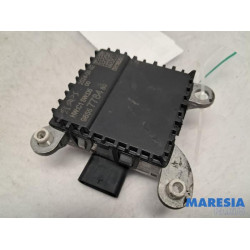 Peugeot - 208 - Radar sensor