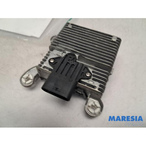 Peugeot - 208 - Radar sensor
