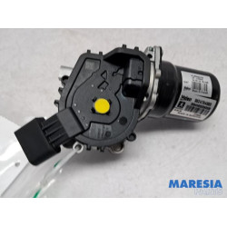 Peugeot - 208 - Front wiper motor