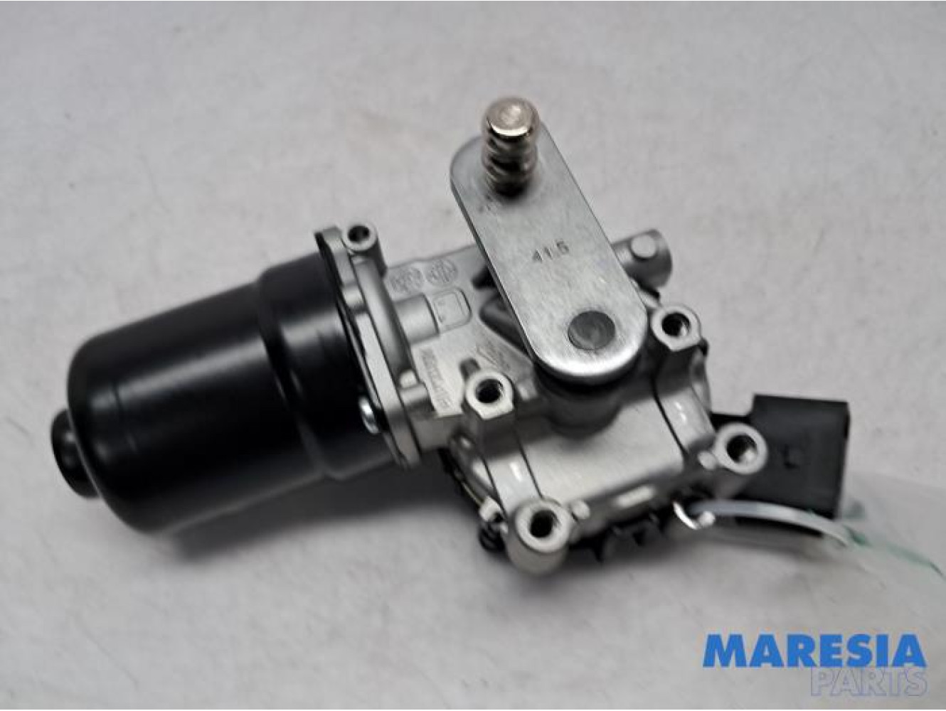 Peugeot - 208 - Front wiper motor