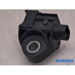 Peugeot - 208 - Airbag sensor