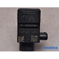 Peugeot - 208 - Airbag sensor