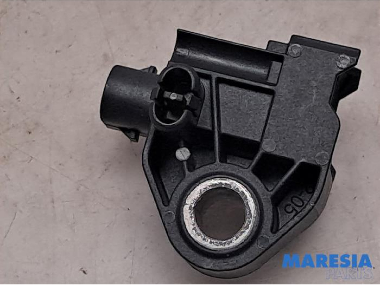 Peugeot - 208 - Airbag sensor