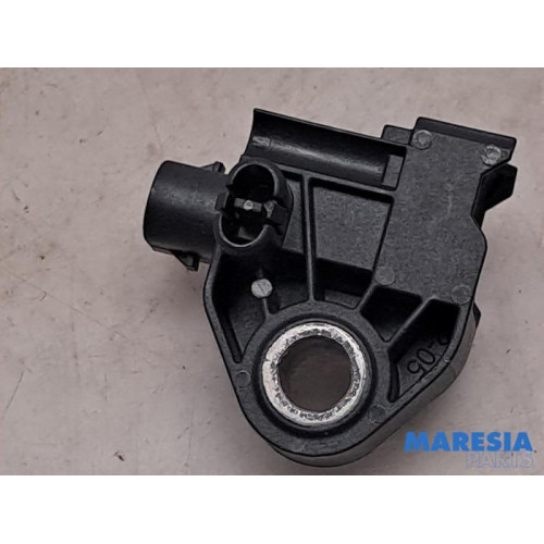 Peugeot - 208 - Airbag Sensor